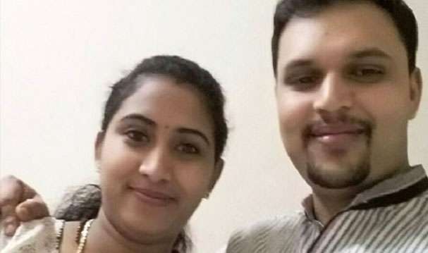 ಕೇರಳ ನರ್ಸ್ ಕೊಲೆಪ್ರಕರಣದಲ್ಲಿ 119 ದಿನಗಳ ಕಸ್ಟಡಿ ಬಳಿಕ ಪತಿಯ ಬಿಡುಗಡೆ!